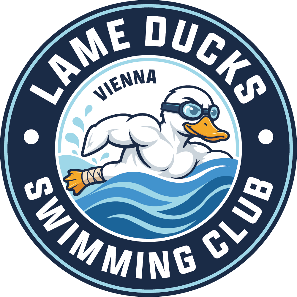 Lame Ducks Wien crest